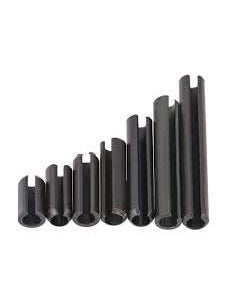 GK MART 3mm diameter x 14mm 14 cm length steel straight spring dowel with both end chamfered 5 Nos  - Image 4