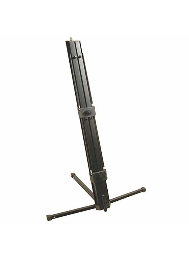 OnStage Quantum Core Column Keyboard Stand - Image 5