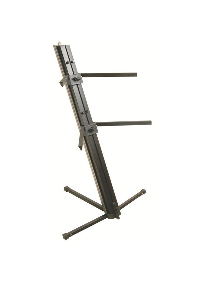 OnStage Quantum Core Column Keyboard Stand - Image 1