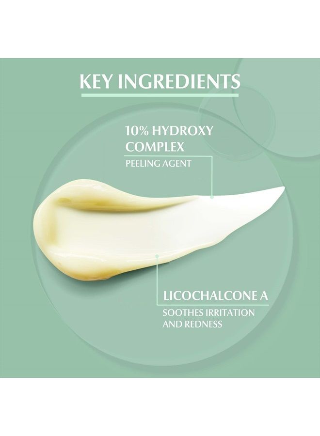 Eucerin Dermo Pure Skin Renewal Treatment with 10% Hydroxy Complex 40 ml - Image 3