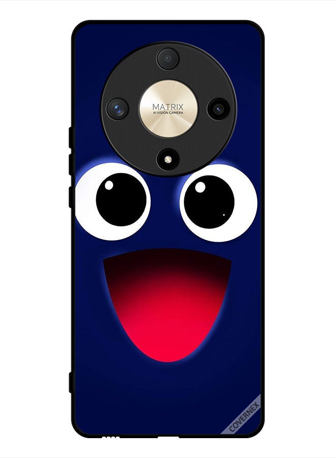 Covernex Protective Case Cover For Honor X9b Happy Smiley - Image 1
