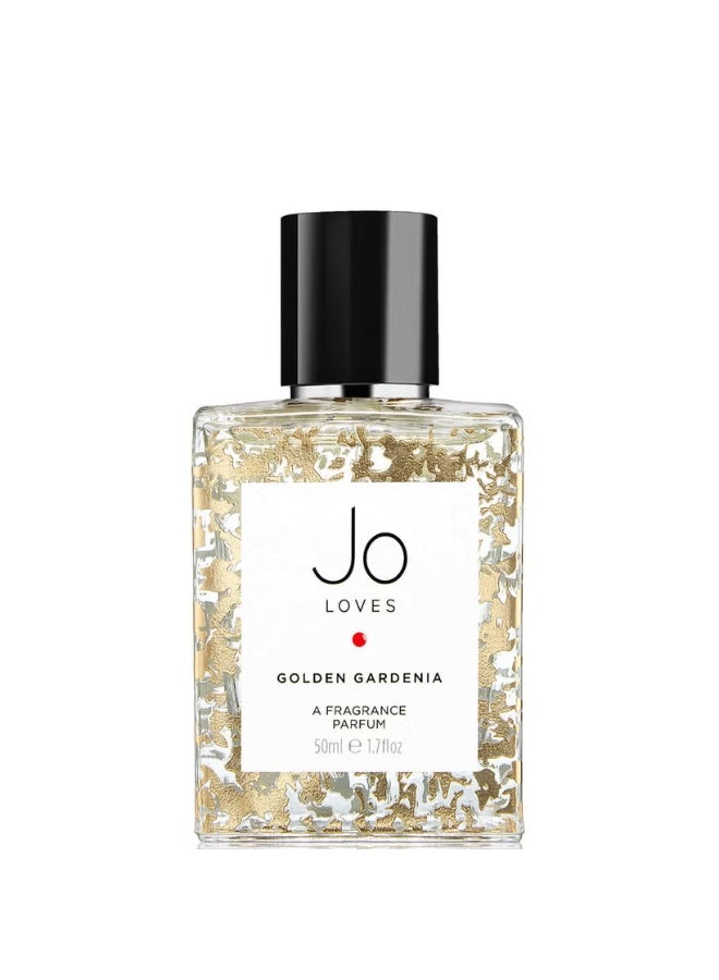 جو لوفز جولدن جاردينيا عطر 50 مل - Image 1