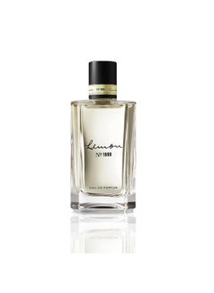 C. O. Bigelow C.O. Bigelow Lemon Eau de Parfum No.1999, Lemon Perfume with Citrus & White Musk, 3.4 fl oz., Vegan & Paraben Free Perfumes  - Image 1