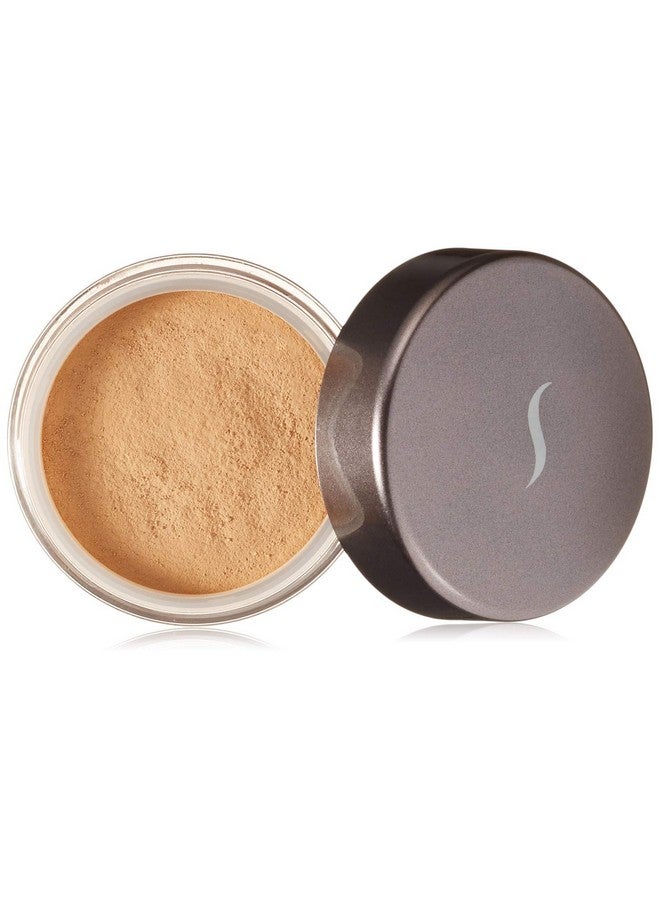 SORMÉ Sorme' Treatment Cosmetics Mineral Secret Light Reflecting Powder, Dark - Image 2