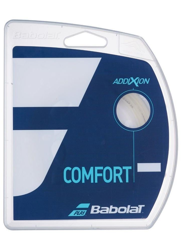 Babolat TENNIS ADDIXION STRINGS,241143-128 - Image 1