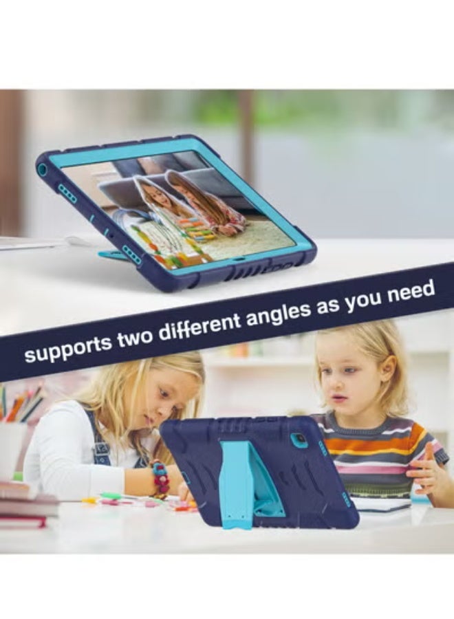 Gulflink Back Cover Protect Case for SAMSUNG Tab A7 T500/T505/T507/T505N 10.4 inch - Image 3