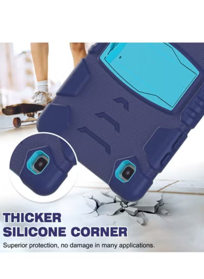 Gulflink Back Cover Protect Case for SAMSUNG Tab A7 T500/T505/T507/T505N 10.4 inch - Image 4