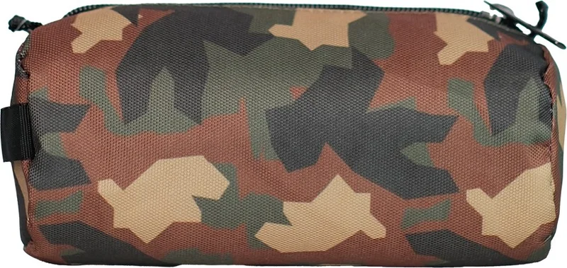 Cambridge Polo Club Camouflage Unisex Single Compartment Pencil Case
