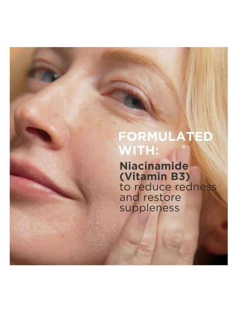 EltaMD UV Clear Facial Sunscreen SPF 46 - For Skin Types Prone To Acne, Rosacea & Hyperpigmentation 48g/1.7oz Cream - Image 5