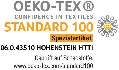 Sanitas SHK18 Heat Pad for Pain Relief and Relaxation 3 electronically Regulated Temperature Settings Rapid Warmup Function Automatic SwitchOff Function Machine Washable - Image 5