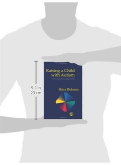 Raising a Child with Autism: A Guide to Applied Behavior Analysis for Parents - pzsku/Z77CB2B44C1A80F28AB8AZ/45/_/1739452954/f507f9a5-6339-4c35-9e37-8b47a299a0c1