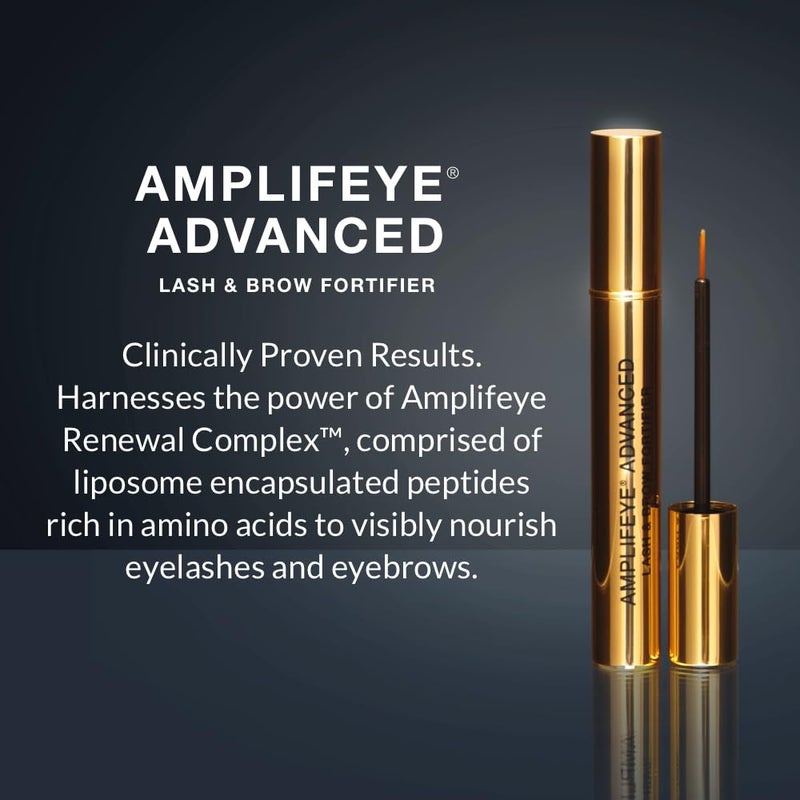 Xtreme Lashes Amplifeye Advanced Lash & Brow Fortifier - Image 2