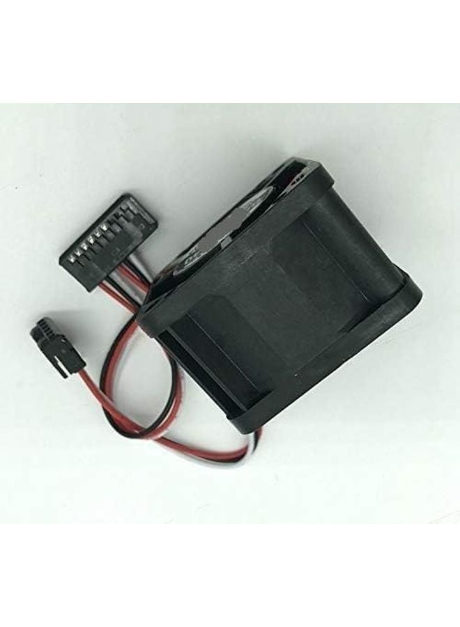 9PF0424H304 DC Cooling Fan 4CM 0 095A 4028 A90L 0001 0580B - Image 5