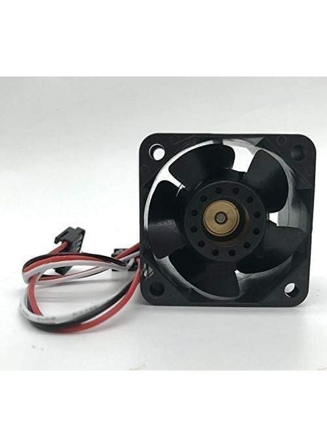 9PF0424H304 DC Cooling Fan 4CM 0 095A 4028 A90L 0001 0580B - Image 4