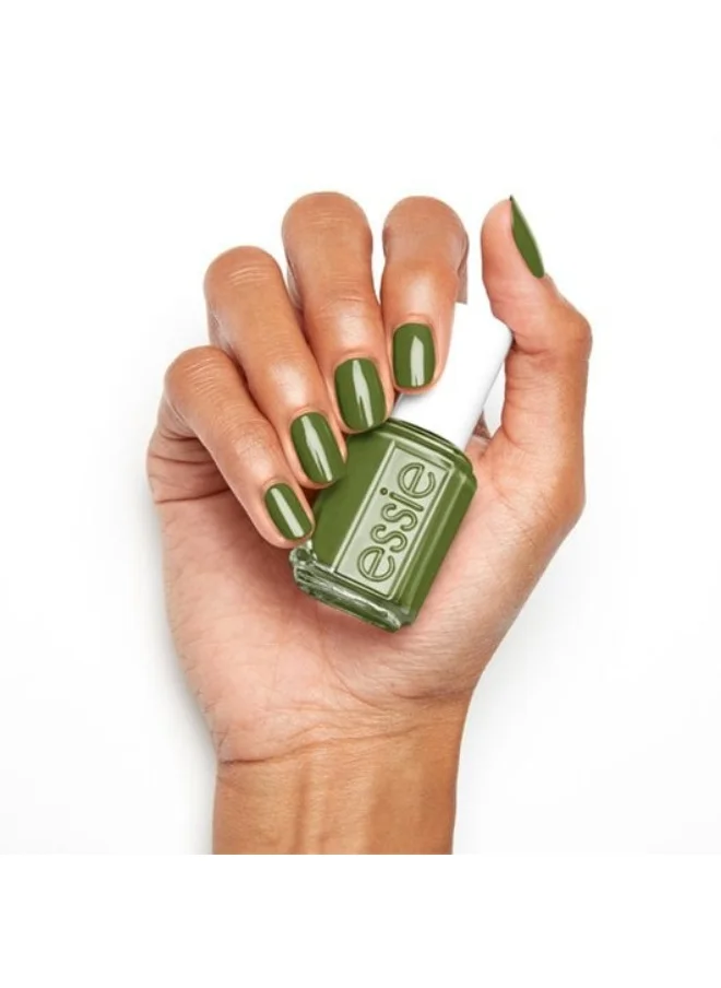 essie essie Nail Polish, Willow In The Wind, 13.5ml