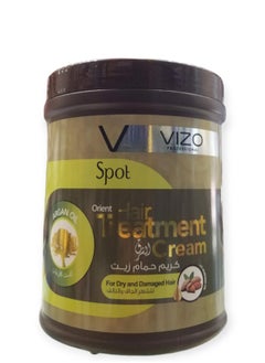VIZO Vizo Spot Hair Treatment Cream1000ML 