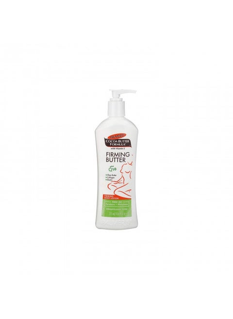 Palmer's Cocoa Butter Formula Firming Butter - 10.6 fl oz