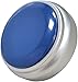 NESIGHTION Talking ButtonsVoice Recorder Button30 Second RecordingTalking ButtonsRecord Sound Button for Gift Education Easy ButtonFunny Office GiftInteresting ButtonsIncludes BlueSilver - Image 2