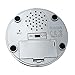 NESIGHTION Talking ButtonsVoice Recorder Button30 Second RecordingTalking ButtonsRecord Sound Button for Gift Education Easy ButtonFunny Office GiftInteresting ButtonsIncludes BlueSilver - Image 3