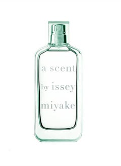 ISSEY MIYAKE A Scent By Issey Miyake for Women, Eau De Toilette Spray, 3.4-Ounce  - Image 1