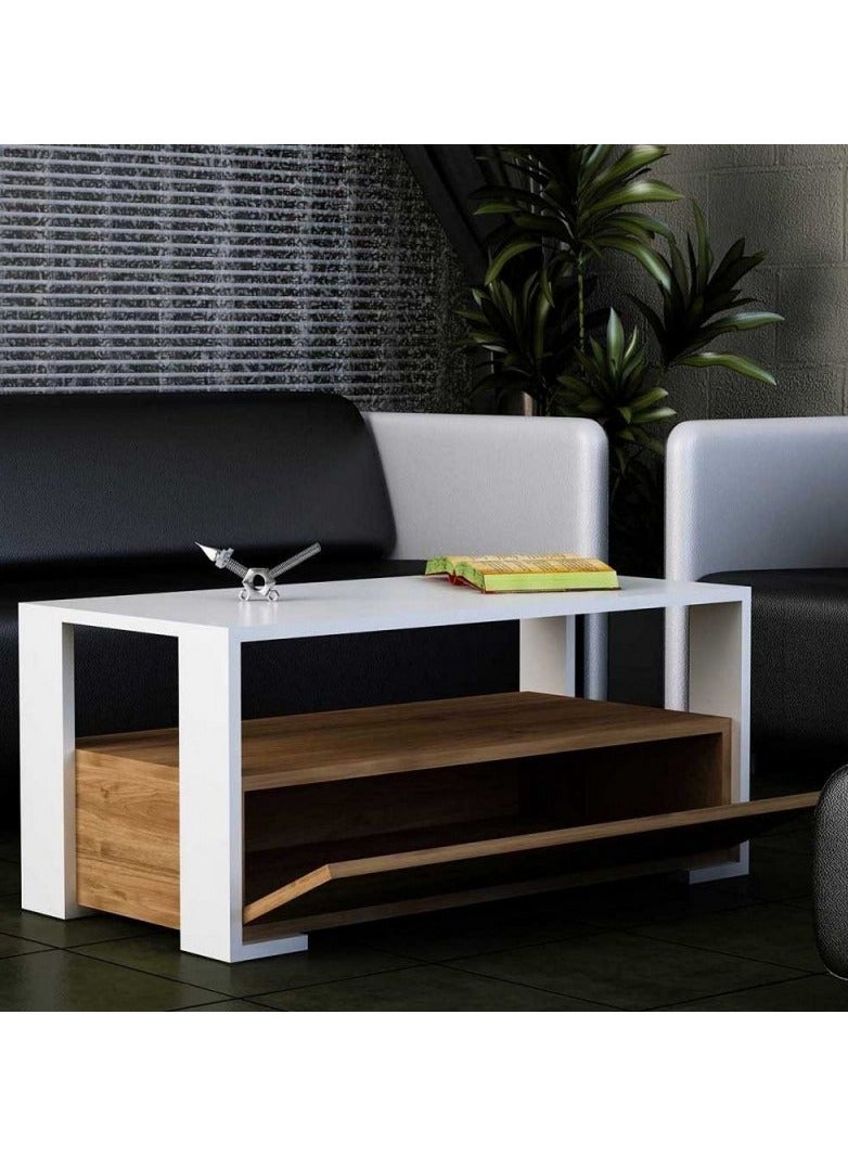 Home gallery Coffee corner 200x40x70 - Image 1