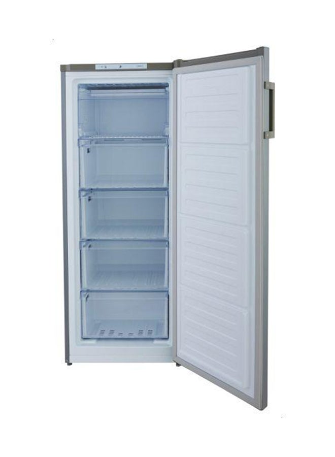 Beko No Frost 5 Drawers Deep Freezer 168 L 50.86 W RFNM200E20S Silver - Image 3