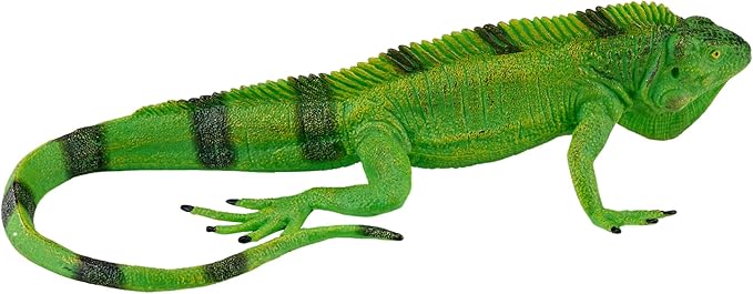 MOJO تمثال الإغوانا MOJO وايلد لايف 381095 - Image 3