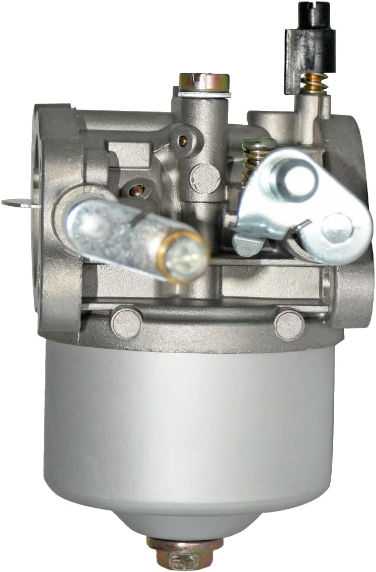 Cylinman Carburetor with Fuel Pump for EZGO Golf Cart 350cc Robin Engines - Image 4