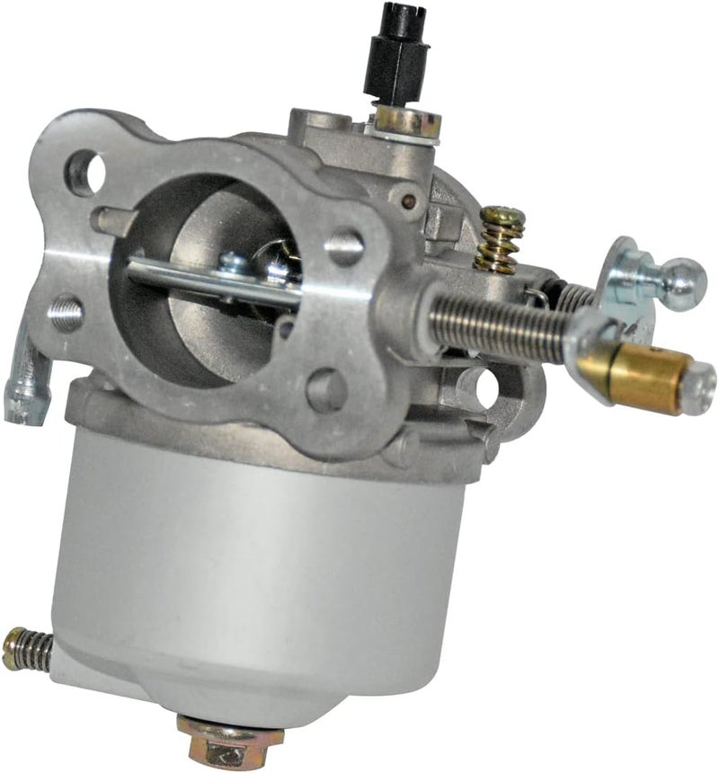 Cylinman Carburetor with Fuel Pump for EZGO Golf Cart 350cc Robin Engines - Image 5