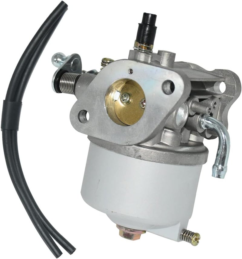 Cylinman Carburetor with Fuel Pump for EZGO Golf Cart 350cc Robin Engines - Image 2