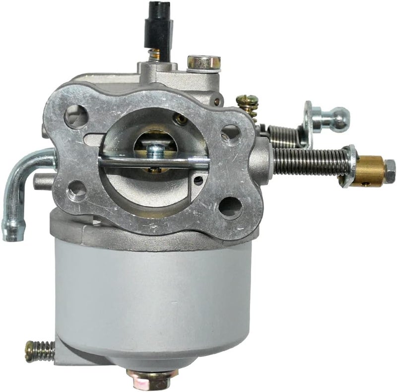 Cylinman Carburetor with Fuel Pump for EZGO Golf Cart 350cc Robin Engines - Image 3