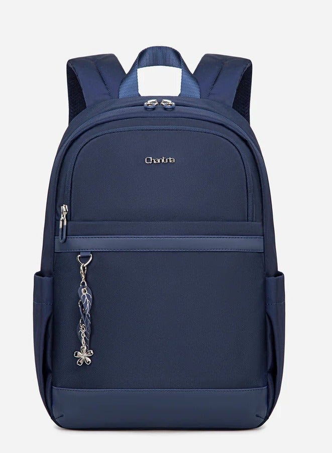 شانتريا CB00648 شنطة لاب توب بزنس مقاومه للماء مناسبه للاناث ذات مساحه تخزينية كبيره جوده عاليه بميداليه - Image 1