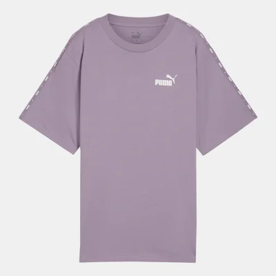 PUMA Women's Essentials Tape T-Shirt