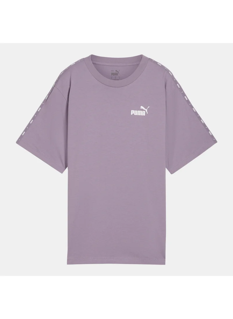 PUMA Women's Essentials Tape T-Shirt