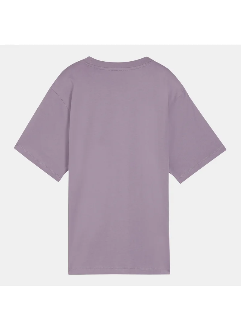 PUMA Women's Essentials Tape T-Shirt