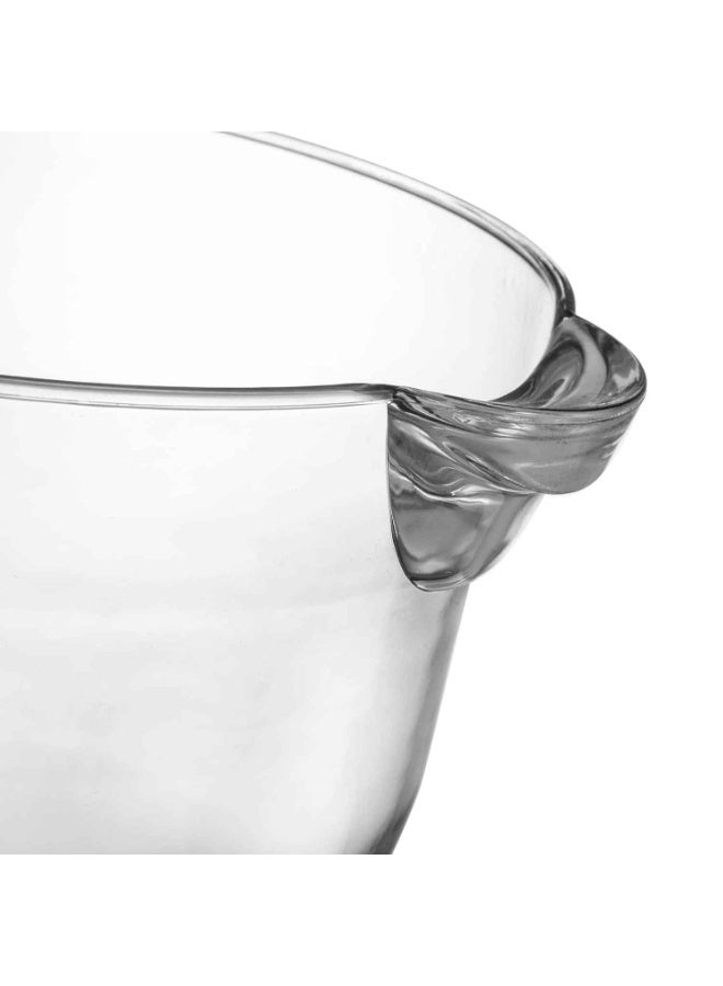 2pcs,Ice Bucket,4 Liter Plastic Champagne Bucket Chiller, Thick Clear Beverage Tubs with Handle, Thick Cooler Bucket for Bar, Home, Parties, for Juice or Soda Bottles,Summer Essentials - Image 4