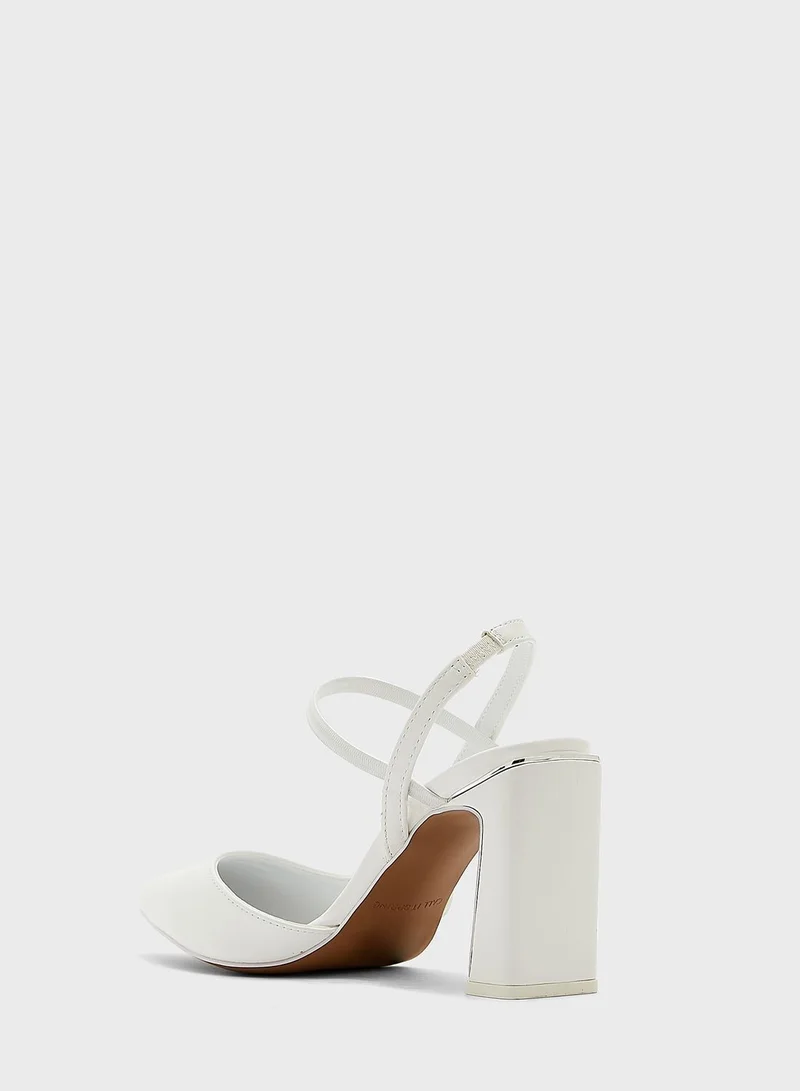 CALL IT SPRING Yris High Heel Pumps