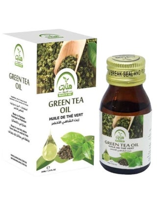 Green Tea Oil 30 ml - pzsku/Z77CC2A24974EE86B1A38Z/45/_/1674986706/65cfcca1-fcc6-4524-adb0-ee8c715b4c91