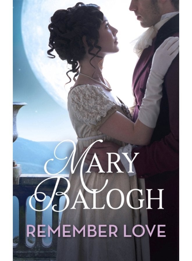 Remember Love - Paperback