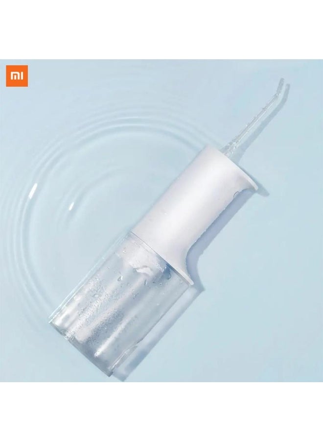 Xiaomi Xiaomi Mijia Portable Oral Irrigator with Water Flosser