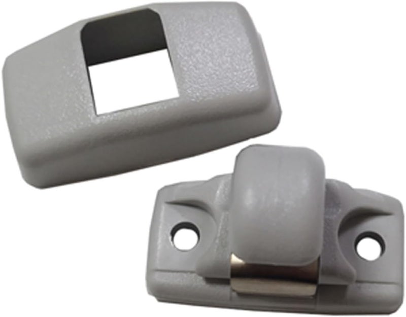 Wivplex Sun Visor Hook Clip for Various Car Models - Image 1