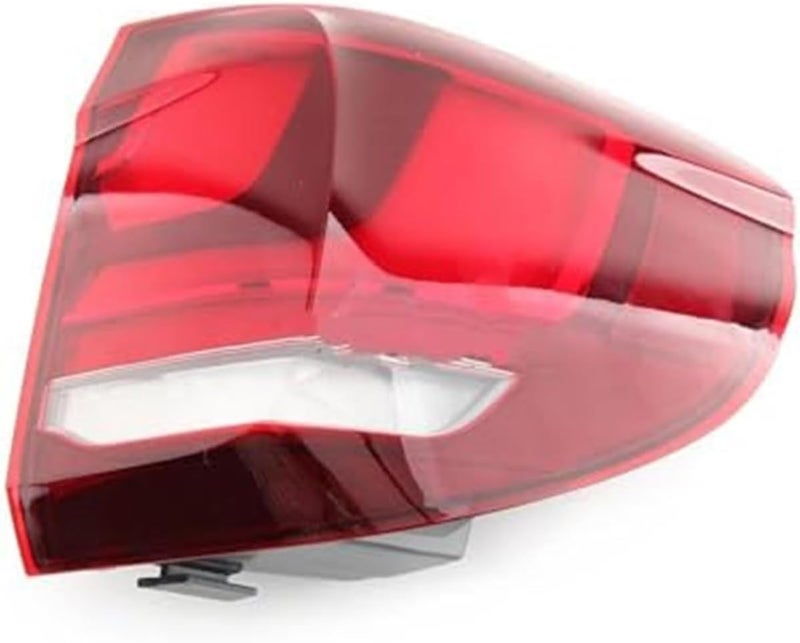 Wivplex Rear Brake Light for X5 (2014-2018) - Image 4
