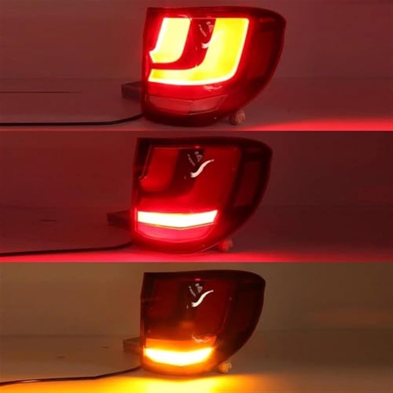 Wivplex Rear Brake Light for X5 (2014-2018) - Image 3