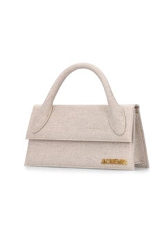 JACQUEMUS JACQUEMUS Le Chiquito long handbag  - Image 2