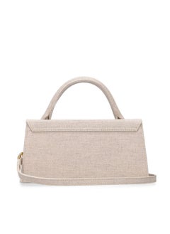 JACQUEMUS JACQUEMUS Le Chiquito long handbag  - Image 3