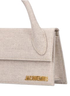 JACQUEMUS JACQUEMUS Le Chiquito long handbag  - Image 4