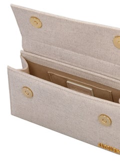 JACQUEMUS JACQUEMUS Le Chiquito long handbag  - Image 5