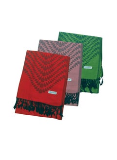 Handmade Pashmina Shawl