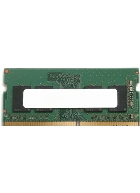 رام لابتوب DDR4 بسعة 8 جيجابايت – سرعة 3200 ميجاهرتز PC4 لأداء سريع