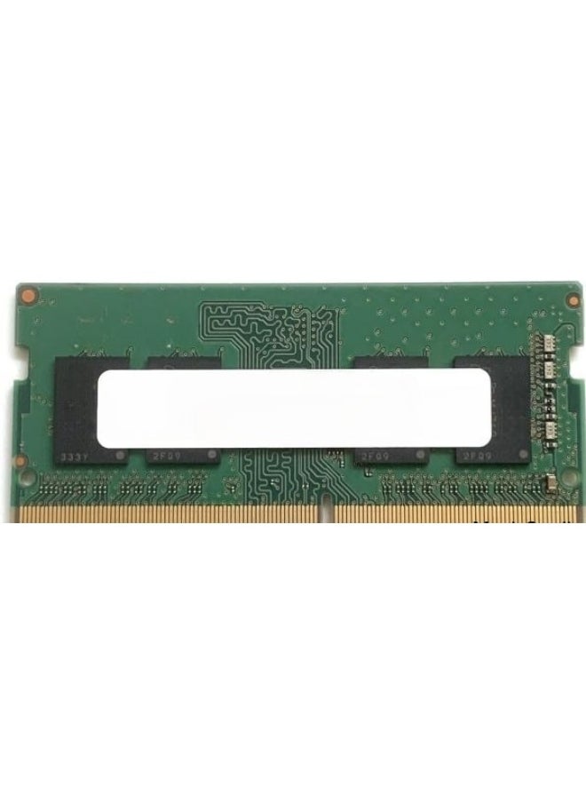 Generic 8GB DDR4 3200MHz Laptop RAM – PC4 High-Speed Memory Module  - Image 1